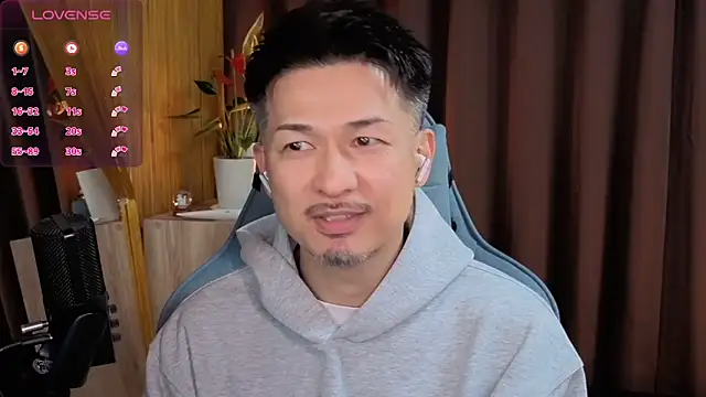 HARU-outdoor-x online show from February 11, 4:24 pm