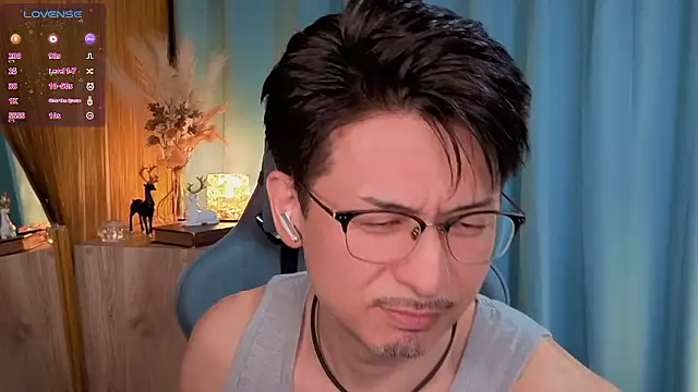 HARU-outdoor-x online show from September 9, 2:16 pm