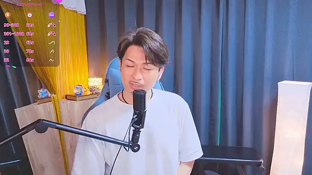 HARU-outdoor-x online show from April 8, 2:50 pm