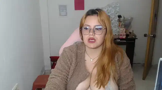 celeste anny 1 online show from March 22, 8:37 pm