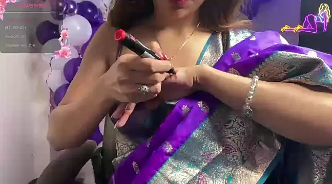 Royal girl 1 online show from December 30, 7:53 pm