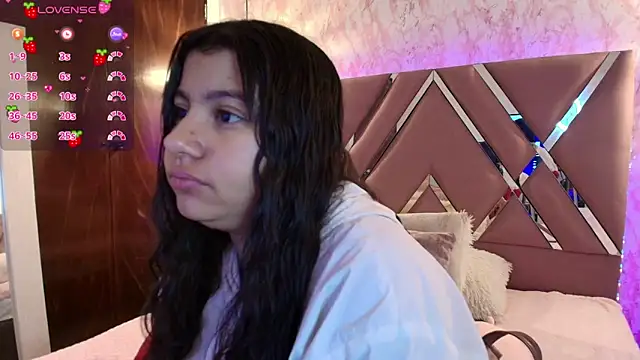 Miaa Smiith1 online show from February 7, 12:06 pm