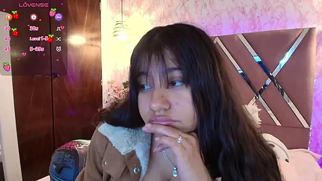 Miaa Smiith1 online show from February 8, 12:28 pm