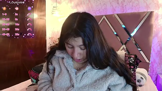 Miaa Smiith1 online show from February 12, 12:22 pm