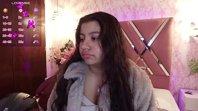 Miaa Smiith1 online show from February 25, 12:03 pm