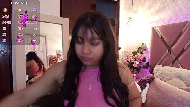 Miaa Smiith1 online show from February 28, 12:09 pm