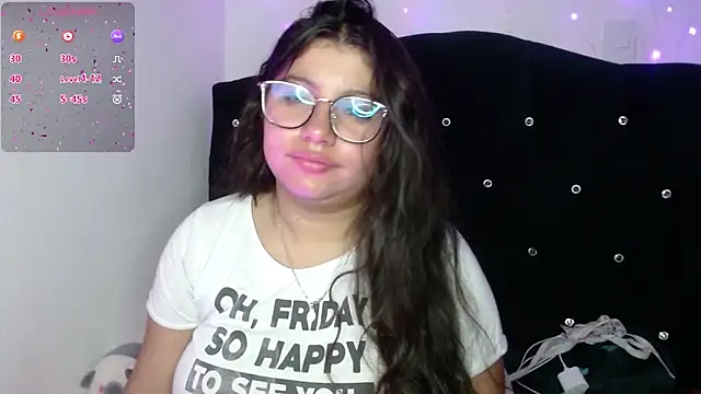 Miaa Smiith1 online show from September 11, 10:04 am