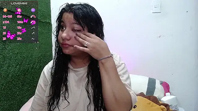 Miaa Smiith1 online show from November 7, 10:04 am