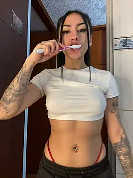 Bunny sexy01 online show from February 14, 1:02 am