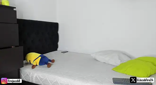 Snapshot of jacob_firexx chatting on February 15, 12:33 pm jacob firexx online show from February 15, 12:33 pm