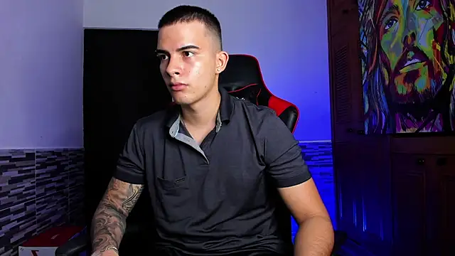 Snapshot of jacob_firexx chatting on February 25, 6:20 pm jacob firexx online show from February 25, 6:20 pm