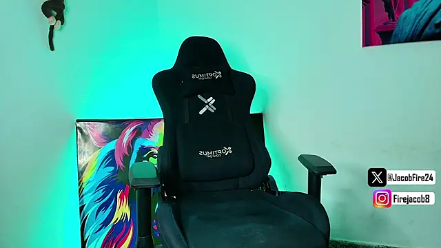 Snapshot of jacob_firexx chatting on March 4, 8:02 am jacob firexx online show from March 4, 8:02 am