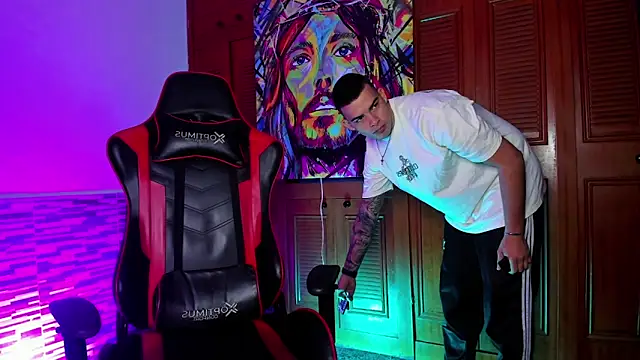 Snapshot of jacob_firexx chatting on March 6, 9:58 am jacob firexx online show from March 6, 9:58 am