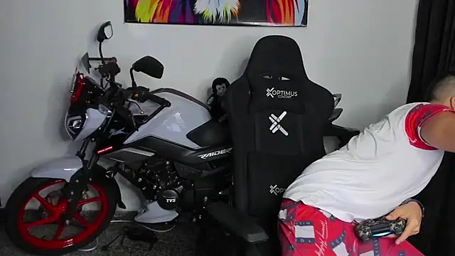 Snapshot of jacob_firexx chatting on March 8, 3:24 pm jacob firexx online show from March 8, 3:24 pm