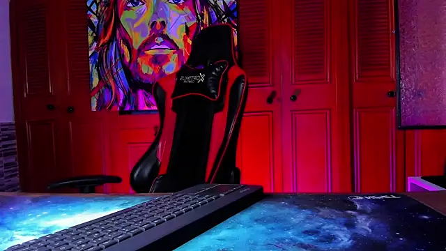 Snapshot of jacob_firexx chatting on March 10, 7:18 pm jacob firexx online show from March 10, 7:18 pm