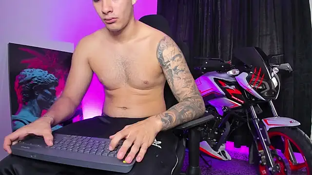 Snapshot of jacob_firexx chatting on March 15, 2:34 pm jacob firexx online show from March 15, 2:34 pm