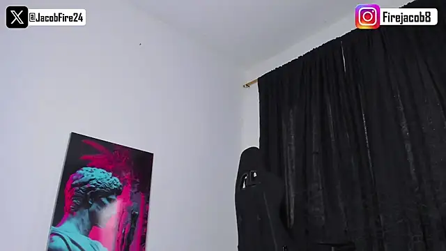 Snapshot of jacob_firexx chatting on March 20, 6:42 pm jacob firexx online show from March 20, 6:42 pm