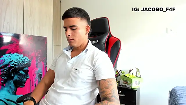 Snapshot of jacob_firexx chatting on September 8, 7:35 pm jacob firexx online show from September 8, 7:35 pm