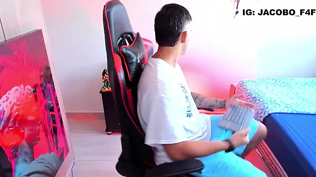 Snapshot of jacob_firexx chatting on September 9, 1:10 pm jacob firexx online show from September 9, 1:10 pm