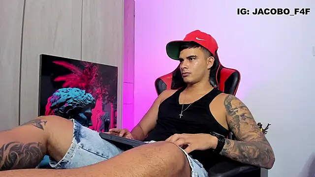 Snapshot of jacob_firexx chatting on September 16, 12:55 am jacob firexx online show from September 16, 12:55 am