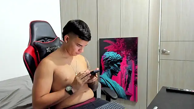 Snapshot of jacob_firexx chatting on September 30, 2:38 am jacob firexx online show from September 30, 2:38 am