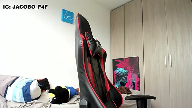 Snapshot of jacob_firexx chatting on October 3, 2:36 pm jacob firexx online show from October 3, 2:36 pm