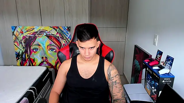 Snapshot of jacob_firexx chatting on October 14, 6:31 pm jacob firexx online show from October 14, 6:31 pm