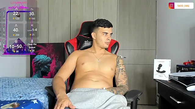 Snapshot of jacob_firexx chatting on November 22, 12:53 am jacob firexx online show from November 22, 12:53 am