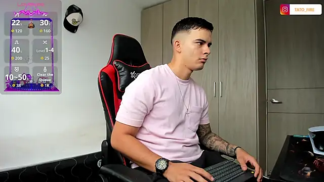 Snapshot of jacob_firexx chatting on November 27, 2:30 pm jacob firexx online show from November 27, 2:30 pm