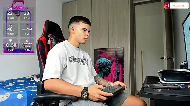 Snapshot of jacob_firexx chatting on November 30, 12:53 pm jacob firexx online show from November 30, 12:53 pm