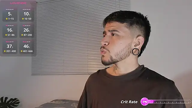 Snapshot of ftmphilip_ chatting on November 5, 1:38 am ftmphilip online show from November 5, 1:38 am