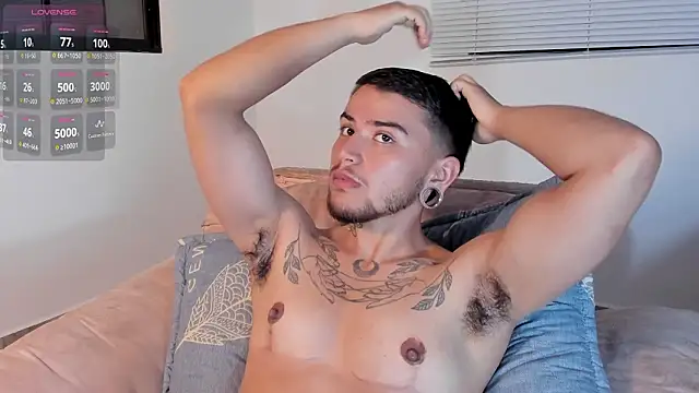 ftmphilip  online show from January 15, 1:10 am