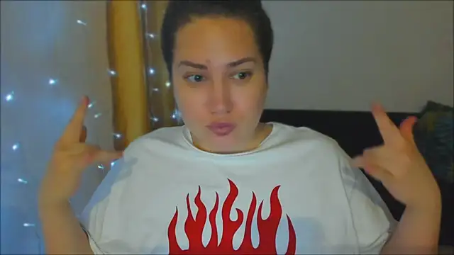  madalexa  online show from October 25, 10:37 pm