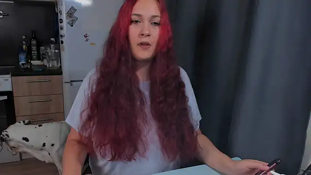  jess rabbit online show from October 28, 12:19 pm