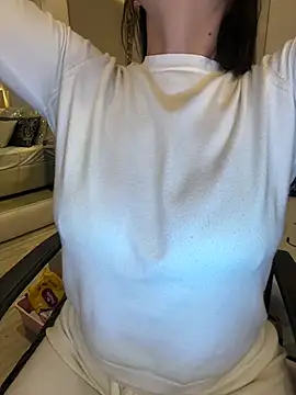 Snapshot of GabriellaFerrer chatting on February 24, 10:15 am GabriellaFerrer online show from February 24, 10:15 am