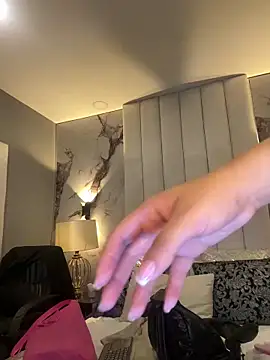 Snapshot of GabriellaFerrer chatting on February 26, 10:15 am GabriellaFerrer online show from February 26, 10:15 am