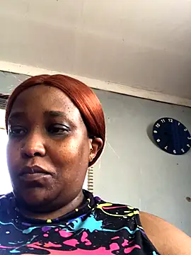 Snapshot of sotho_ssbbw chatting on October 2, 8:21 am sotho ssbbw online show from October 2, 8:21 am