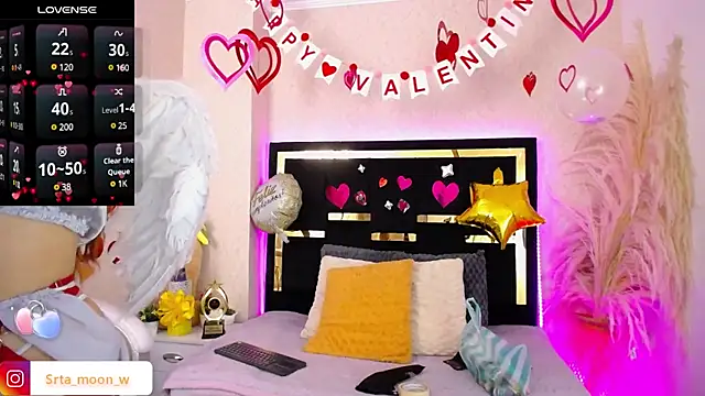 Moon Water   online show from February 14, 11:21 am