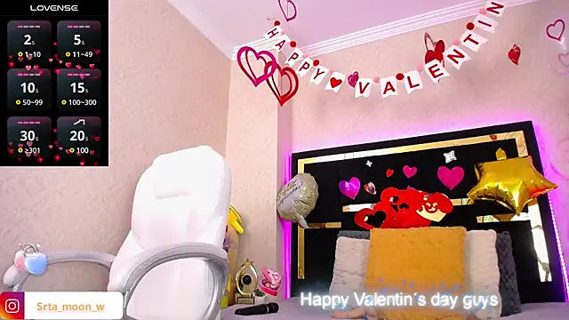 Moon Water   online show from February 14, 2:23 pm