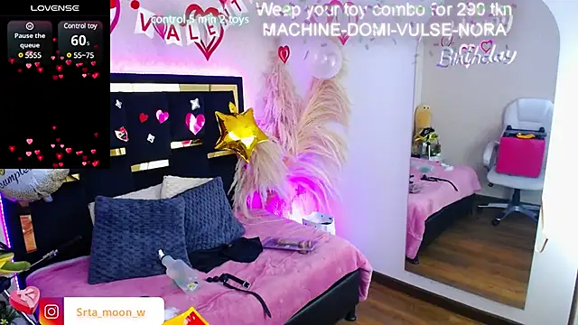 Moon Water   online show from March 11, 8:31 pm