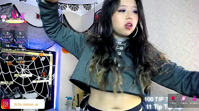 Moon Water   online show from October 6, 11:40 am