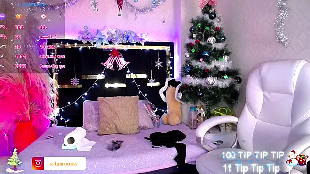 Moon Water   online show from November 28, 10:29 am