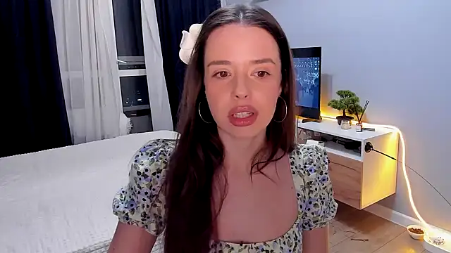 AmeliaBrian online show from January 22, 9:21 pm