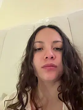 Megan Rodrigo online show from February 13, 1:51 pm