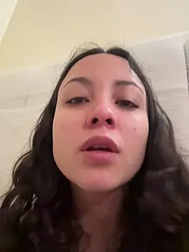 Megan Rodrigo online show from February 23, 1:52 pm