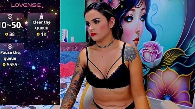 mia bigtits17 online show from December 13, 10:23 pm