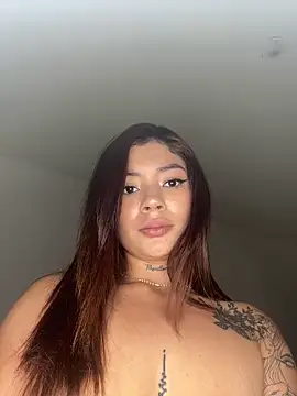 Snapshot of Roxanne_08 chatting on March 11, 9:45 am Roxanne 08 online show from March 11, 9:45 am
