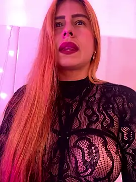 Amber Martins  online show from January 13, 9:31 pm