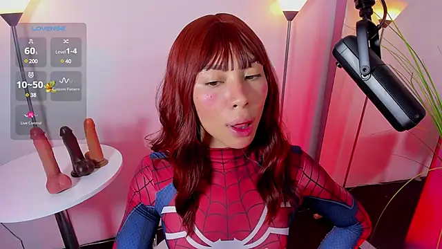 Dayanna tecca online show from January 8, 10:48 pm