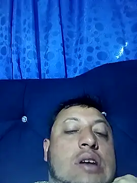 BatiBattman69 online show from March 12, 2:34 pm